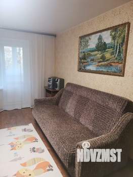 2-к квартира, вторичка, 49м2, 1/9 этаж