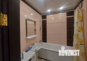 1-к квартира, вторичка, 42м2, 5/22 этаж
