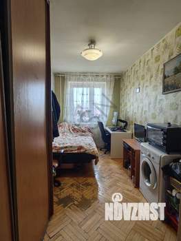 2-к квартира, вторичка, 52м2, 8/10 этаж