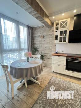 3-к квартира, вторичка, 81м2, 8/24 этаж