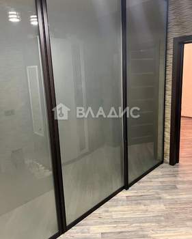 2-к квартира, вторичка, 66м2, 15/25 этаж