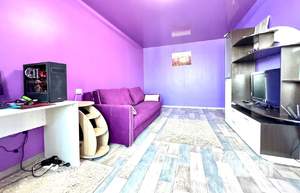 2-к квартира, вторичка, 45м2, 8/9 этаж