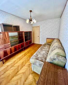 3-к квартира, вторичка, 57м2, 5/5 этаж