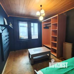 3-к квартира, вторичка, 64м2, 5/5 этаж