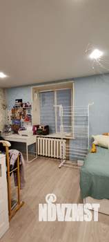 1-к квартира, вторичка, 30м2, 2/5 этаж