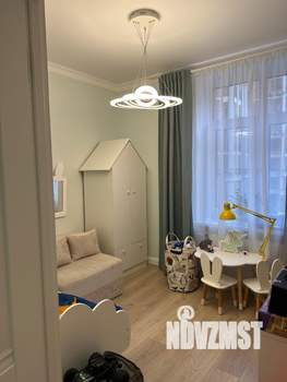 2-к квартира, вторичка, 47м2, 2/8 этаж