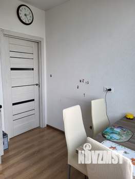 2-к квартира, вторичка, 45м2, 10/16 этаж