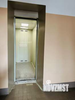 2-к квартира, вторичка, 55м2, 2/6 этаж