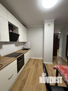 2-к квартира, вторичка, 69м2, 6/26 этаж