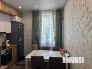 2-к квартира, вторичка, 70м2, 12/25 этаж