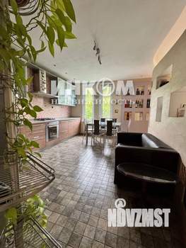 3-к квартира, вторичка, 107м2, 3/4 этаж