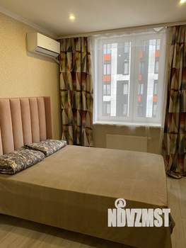 Студия квартира, вторичка, 19м2, 15/30 этаж
