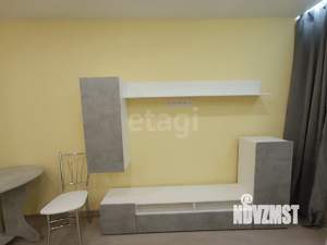 Студия квартира, вторичка, 27м2, 6/8 этаж