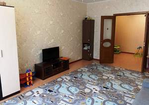 2-к квартира, вторичка, 73м2, 16/16 этаж