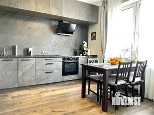 3-к квартира, вторичка, 82м2, 23/25 этаж