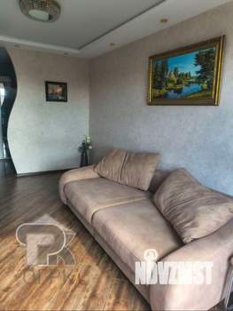 2-к квартира, вторичка, 53м2, 4/4 этаж