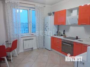 3-к квартира, вторичка, 104м2, 20/25 этаж