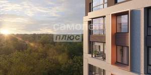 2-к квартира, вторичка, 77м2, 5/9 этаж