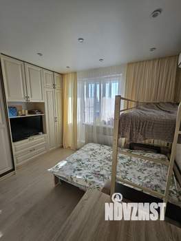 Студия квартира, вторичка, 24м2, 3/9 этаж