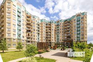 3-к квартира, вторичка, 125м2, 3/10 этаж