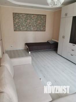 1-к квартира, вторичка, 38м2, 2/17 этаж