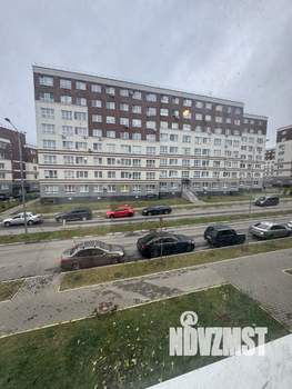 Студия квартира, вторичка, 27м2, 2/5 этаж