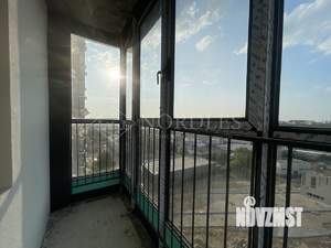 3-к квартира, вторичка, 52м2, 17/25 этаж