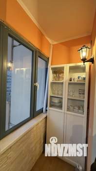 3-к квартира, вторичка, 98м2, 9/22 этаж