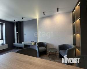 1-к квартира, вторичка, 35м2, 6/8 этаж