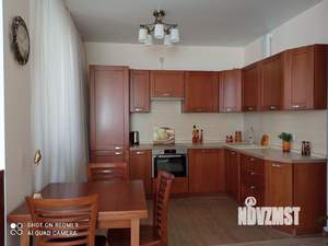 1-к квартира, вторичка, 46м2, 9/25 этаж