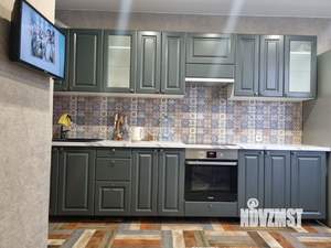 1-к квартира, вторичка, 39м2, 14/22 этаж