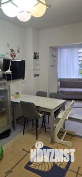3-к квартира, вторичка, 111м2, 3/15 этаж