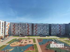 2-к квартира, вторичка, 60м2, 6/9 этаж