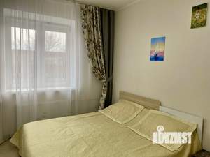 1-к квартира, вторичка, 31м2, 2/20 этаж