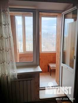 2-к квартира, вторичка, 64м2, 5/12 этаж