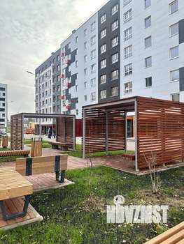 Студия квартира, вторичка, 24м2, 7/8 этаж