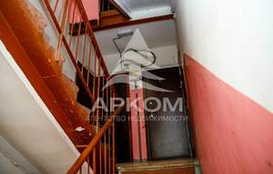 2-к квартира, вторичка, 44м2, 3/4 этаж