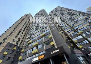 2-к квартира, вторичка, 50м2, 10/25 этаж