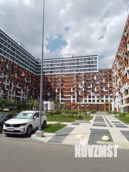 Студия квартира, вторичка, 27м2, 3/15 этаж