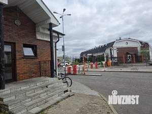 Студия квартира, вторичка, 33м2, 2/3 этаж