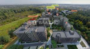 3-к квартира, сданный дом, 62м2, 9/9 этаж