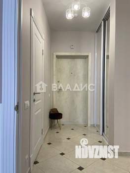 1-к квартира, вторичка, 37м2, 10/15 этаж