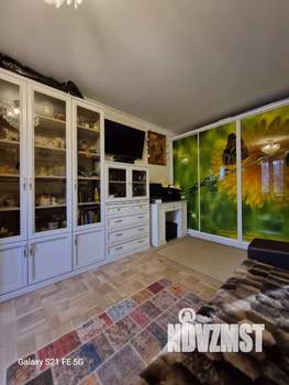 2-к квартира, вторичка, 44м2, 2/9 этаж