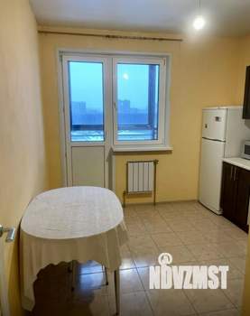 1-к квартира, вторичка, 40м2, 12/22 этаж