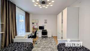 2-к квартира, вторичка, 69м2, 7/9 этаж