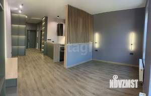 1-к квартира, вторичка, 35м2, 6/8 этаж