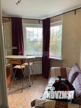 1-к квартира, вторичка, 32м2, 1/14 этаж