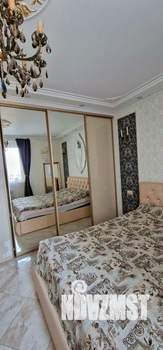 3-к квартира, вторичка, 86м2, 11/22 этаж