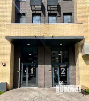 2-к квартира, вторичка, 39м2, 5/6 этаж