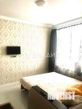 Студия квартира, вторичка, 35м2, 19/21 этаж